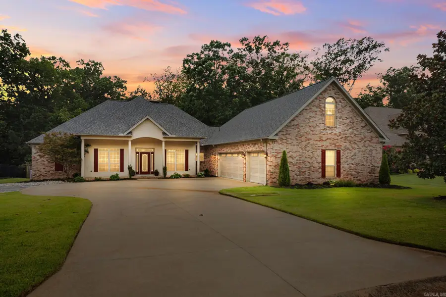 212 Seminole Ln Lane, Maumelle, AR 72113 - #3