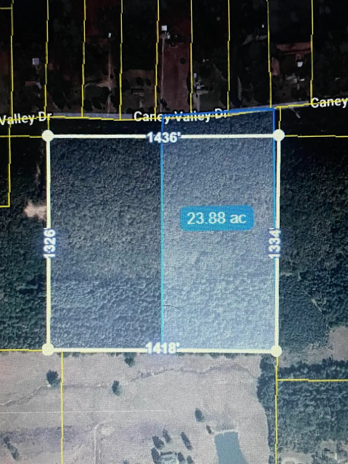 15 Caney Valley Road, Plumerville, AR 72127 - #1