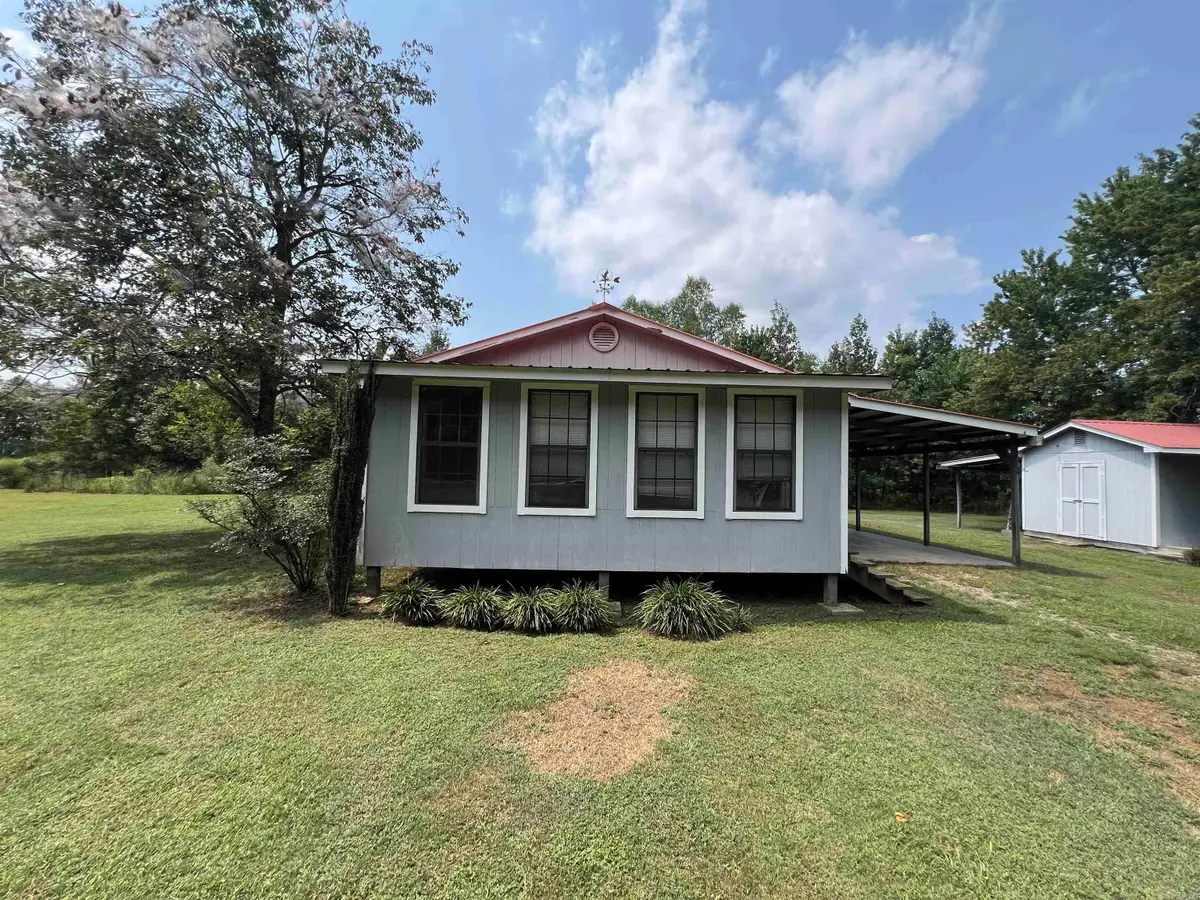 Address Withheld By Seller, Bald Knob, AR 72010 - #1