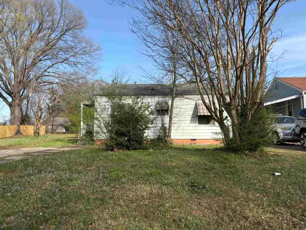 2511 Maple Street, Little Rock, AR 72204