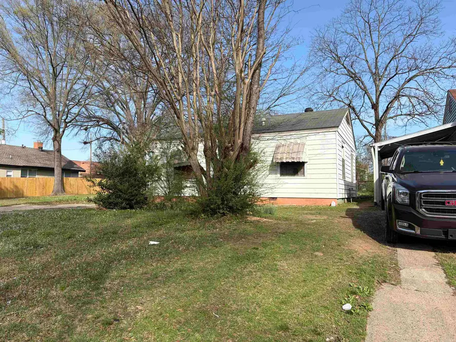 2511 Maple Street, Little Rock, AR 72204 - #2