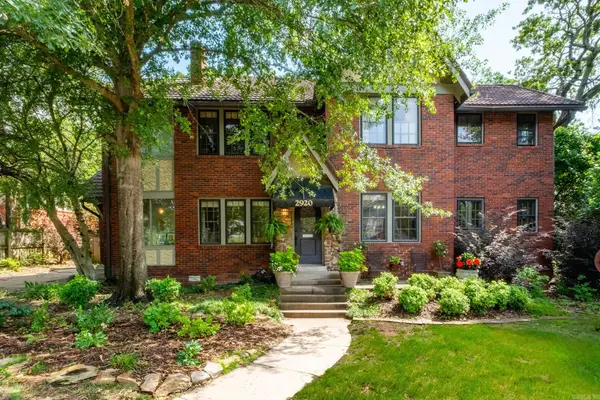 2920 Lee Avenue, Little Rock, AR 72205
