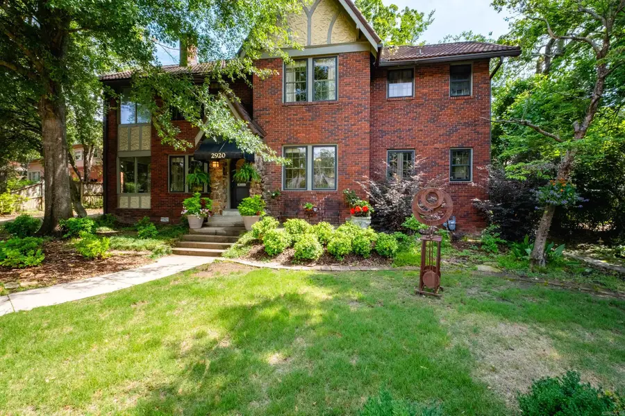 2920 Lee Avenue, Little Rock, AR 72205 - #2