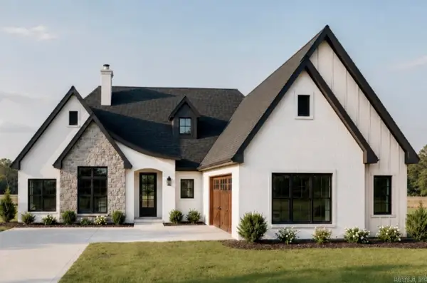 123 Michael Drive, Beebe, AR 72012