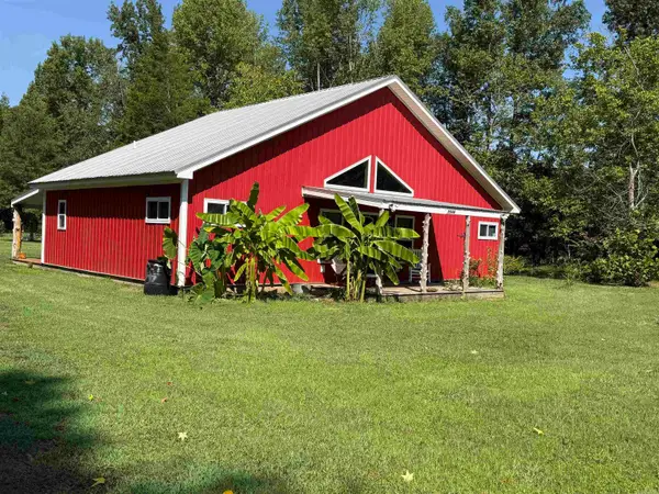 2948 Riverbend Road, Heber Springs, AR 72543