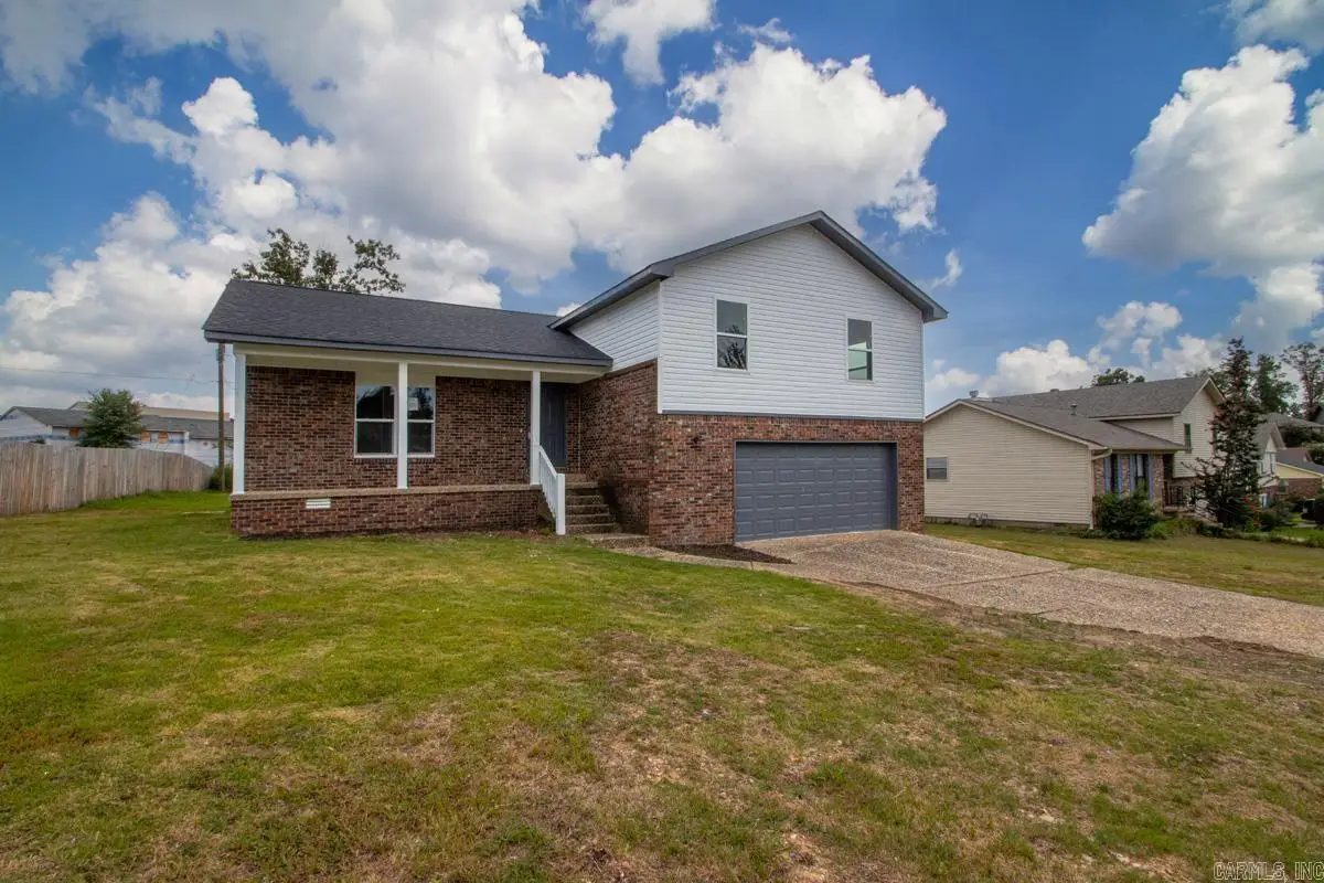 5 Ludington Cove, Little Rock, AR 72227 - #1