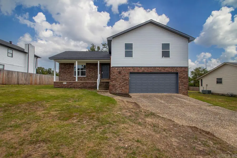 5 Ludington Cove, Little Rock, AR 72227 - #2