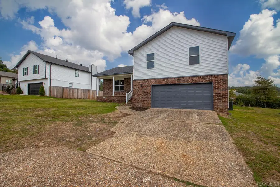 5 Ludington Cove, Little Rock, AR 72227 - #3