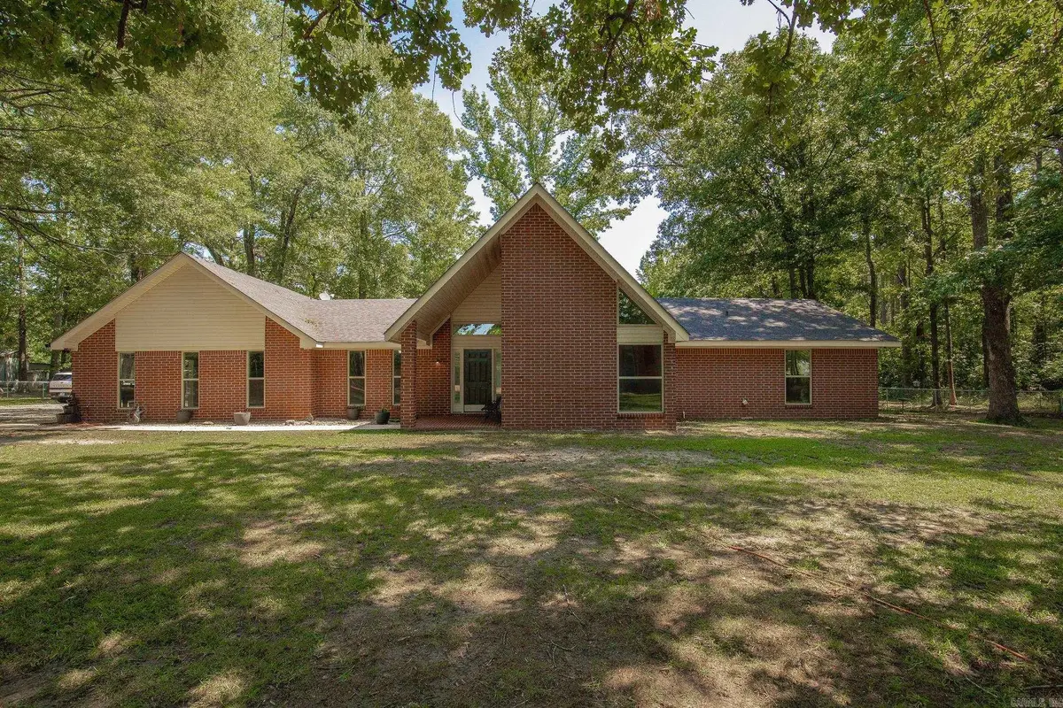 811 County Rd 67, Sheridan, AR 72150 - #1