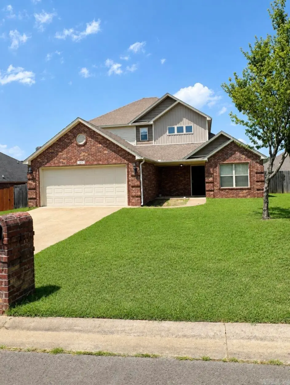 1230 Littlewood Cove, Conway, AR 72032 - #1