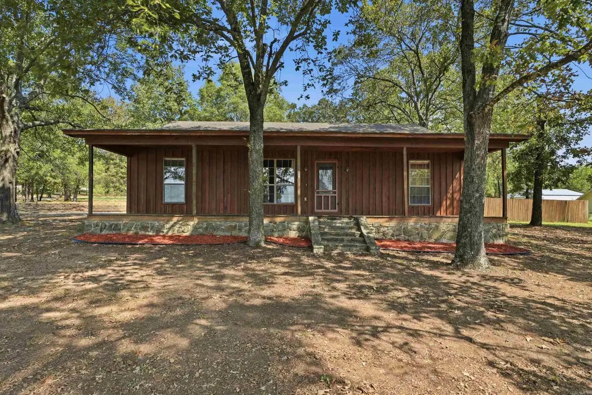 321 Hwy 287, Greenbrier, AR 72058 - #1