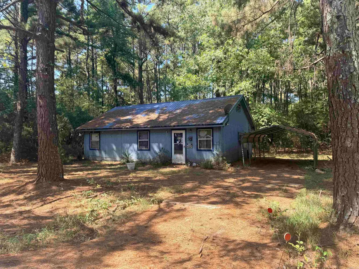 637 SW Front Street, Wilton, AR 71865 - #1