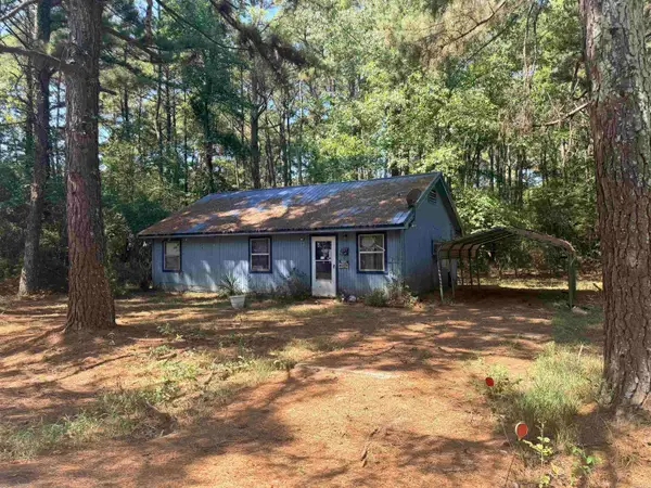637 SW Front Street, Wilton, AR 71865
