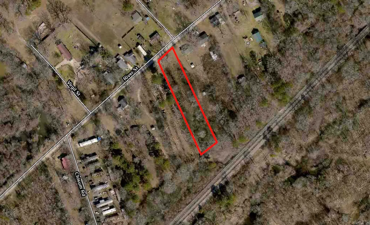 2004 River Street, Benton, AR 72015 - #1