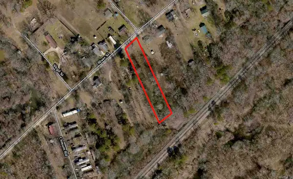 2004 River Street, Benton, AR 72015