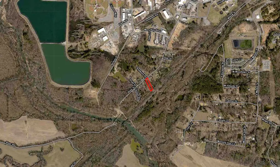2004 River Street, Benton, AR 72015 - #3