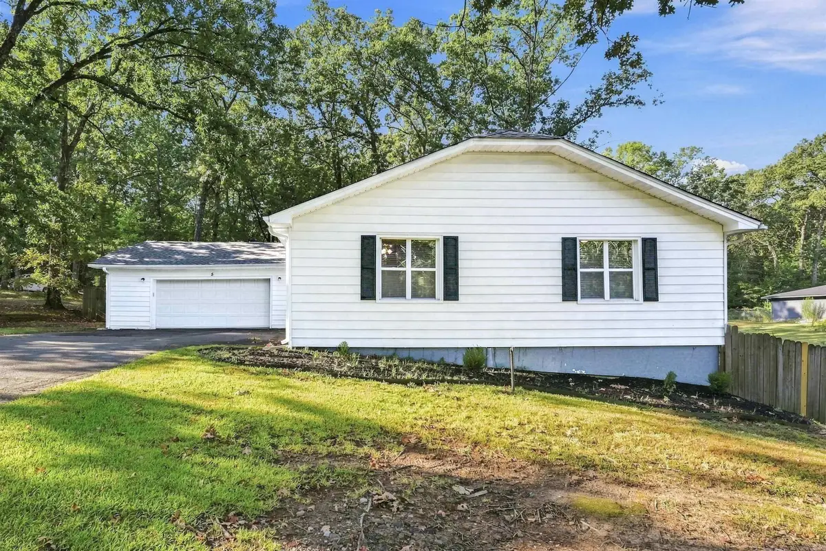 5 Raleigh Lane, Alexander, AR 72002 - #1