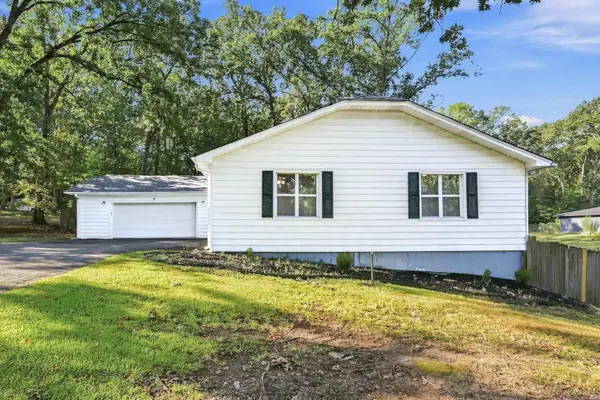 5 Raleigh Lane, Alexander, AR 72002