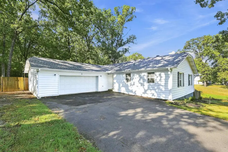 5 Raleigh Lane, Alexander, AR 72002 - #2