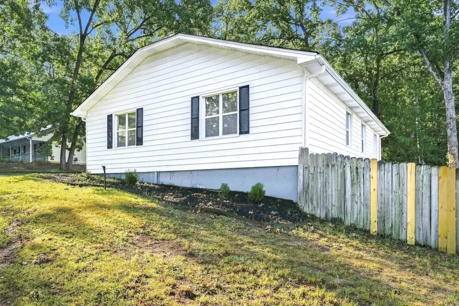 5 Raleigh Lane, Alexander, AR 72002 - #3