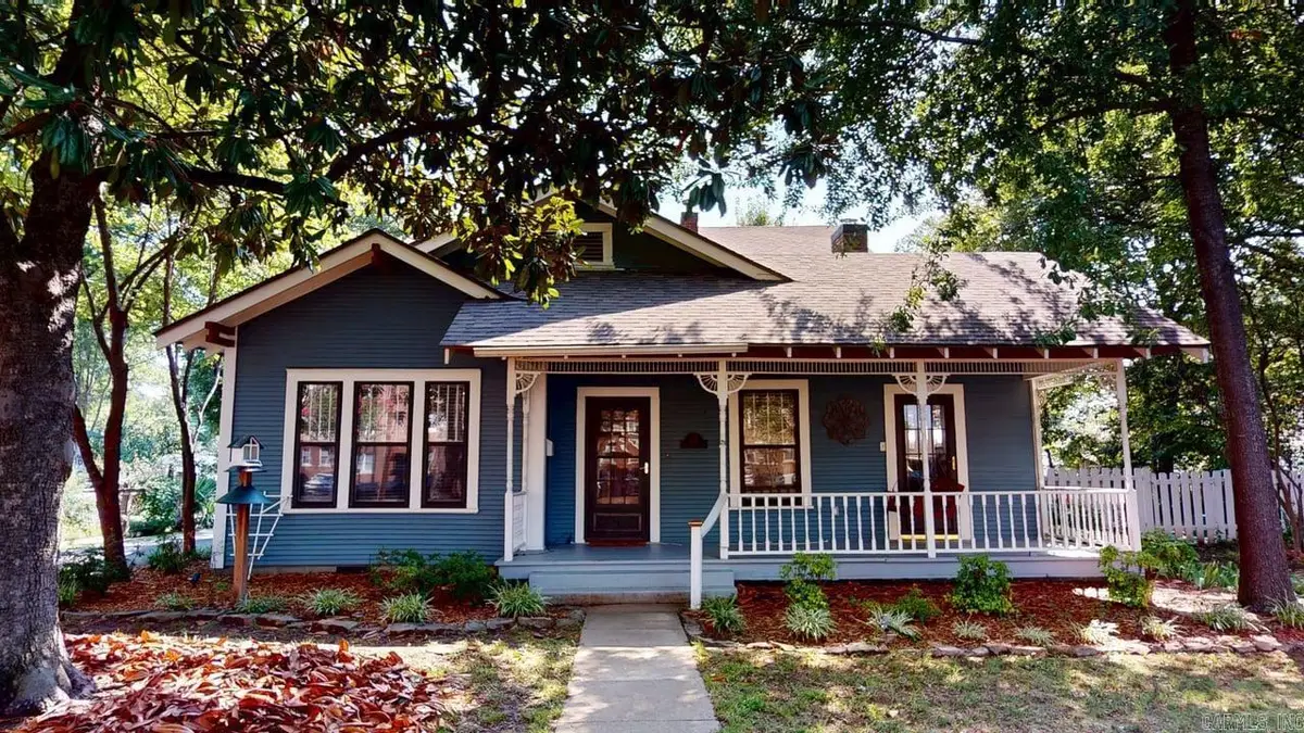 414 Conway Boulevard, Conway, AR 72034 - #1