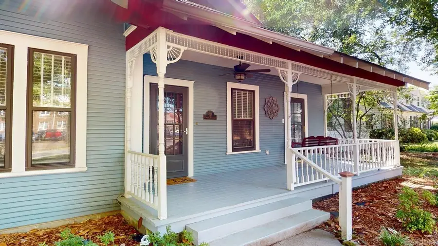 414 Conway Boulevard, Conway, AR 72034 - #2