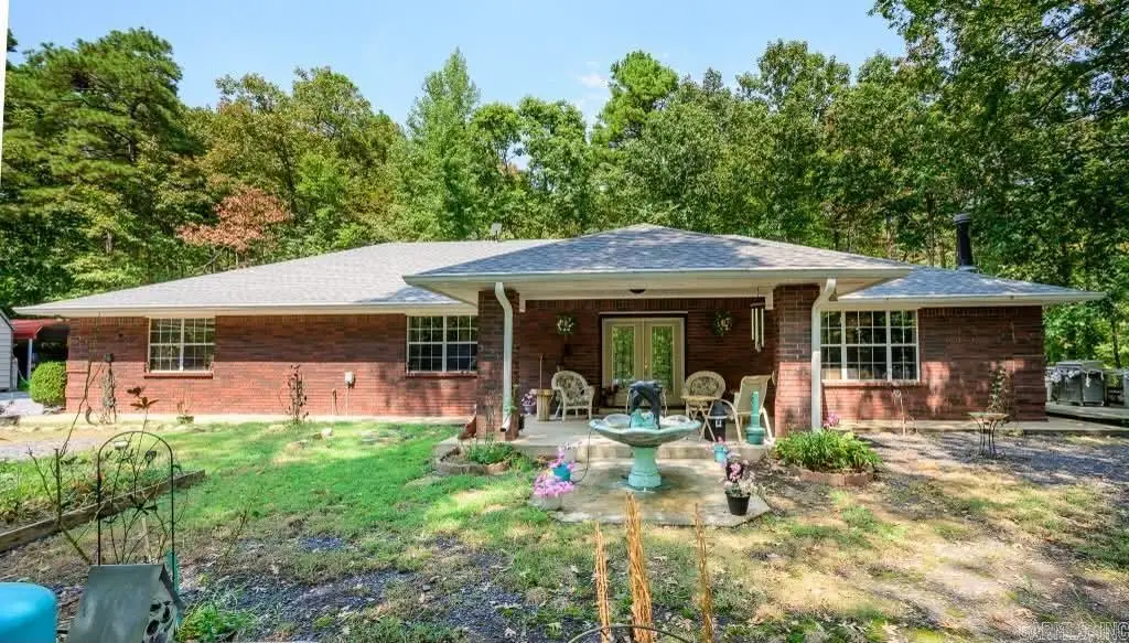 443 Polk Road 46 Road, Mena, AR 71953 - #1