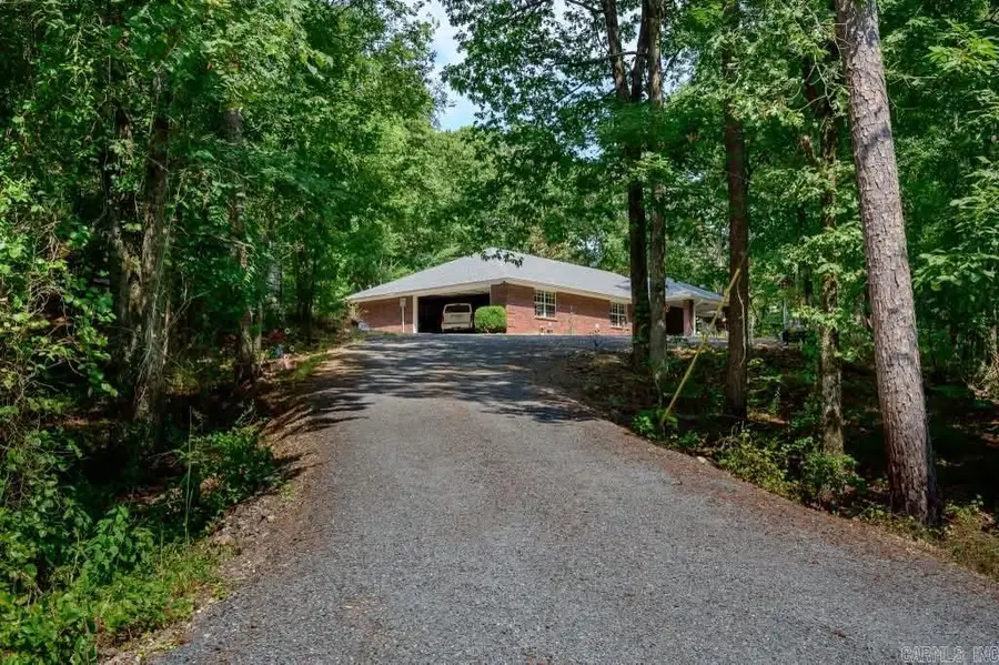 443 Polk Road 46 Road, Mena, AR 71953 - #2