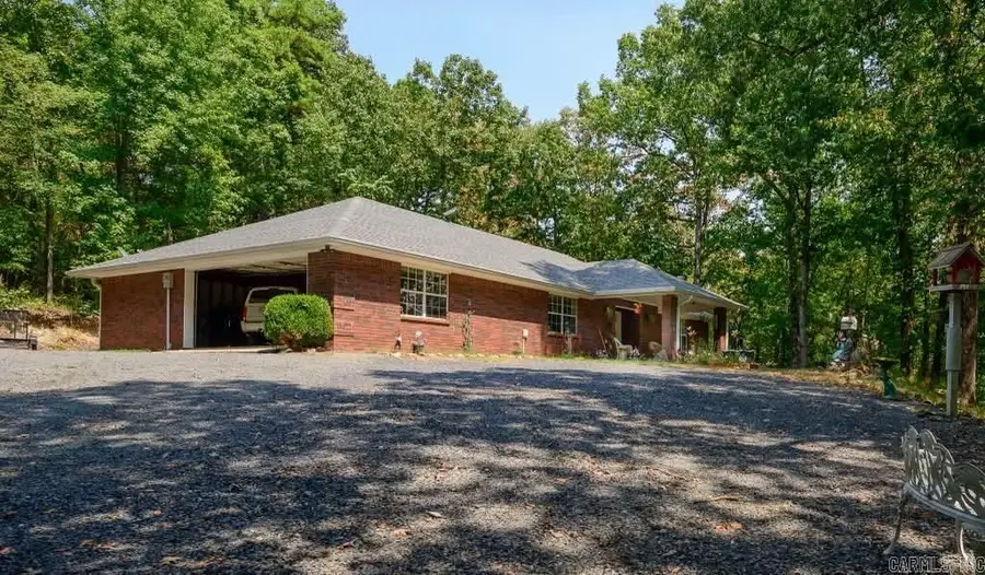 443 Polk Road 46 Road, Mena, AR 71953 - #3