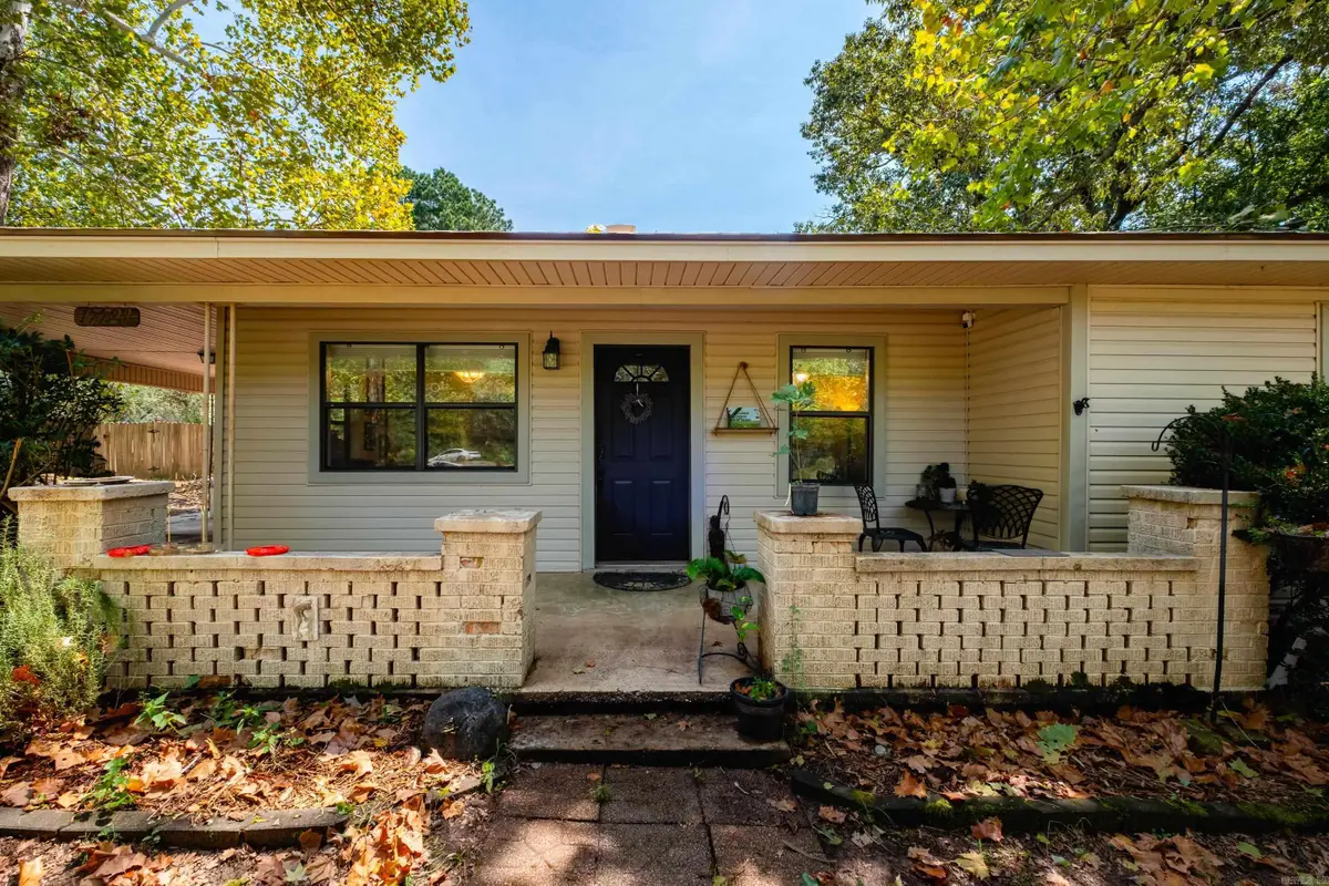 17723 Ironton Road, Little Rock, AR 72206 - #1