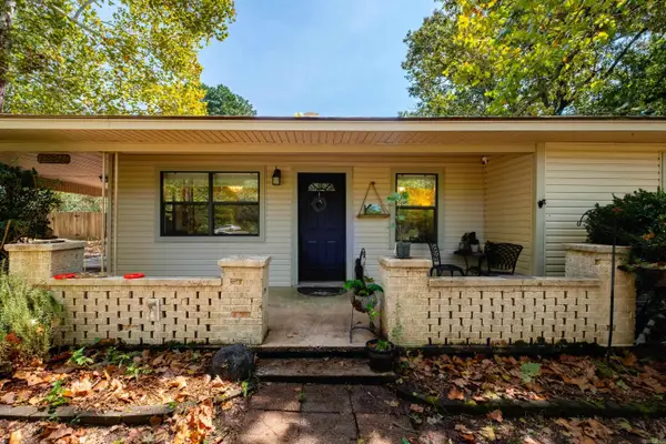 17723 Ironton Road, Little Rock, AR 72206