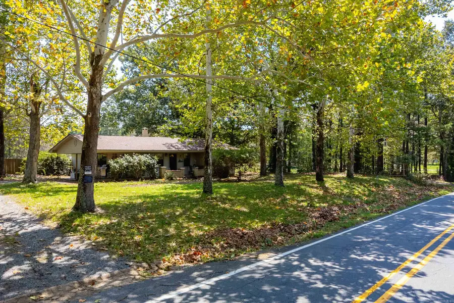 17723 Ironton Road, Little Rock, AR 72206 - #2