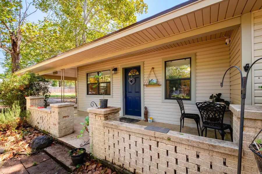17723 Ironton Road, Little Rock, AR 72206 - #3