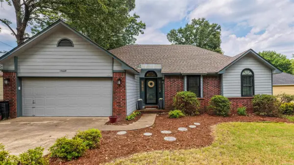 13609 Woodbrook Drive, Little Rock, AR 72211