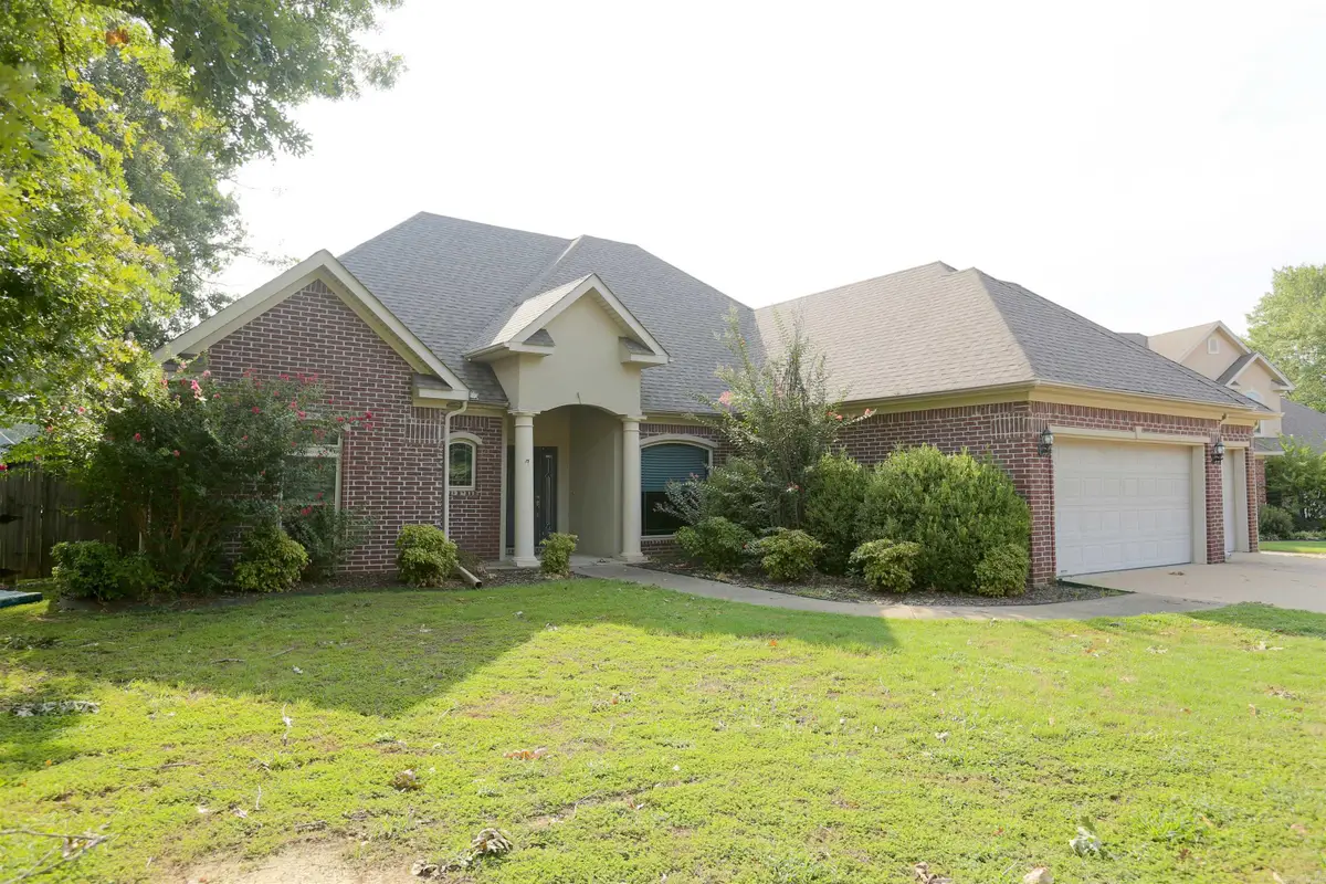 5008 Congressional, Benton, AR 72019 - #1