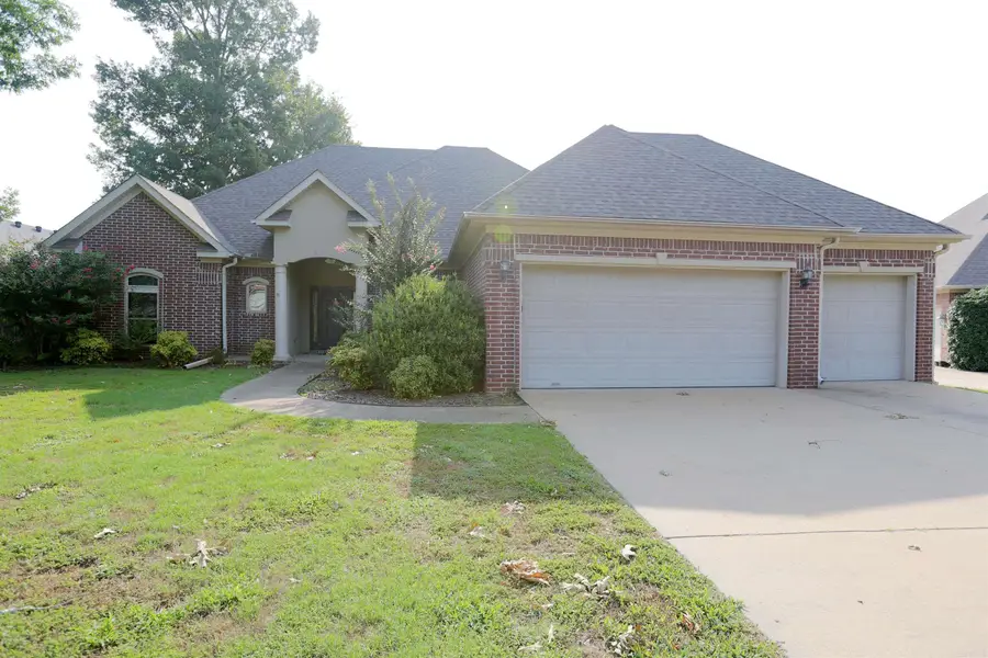 5008 Congressional, Benton, AR 72019 - #2