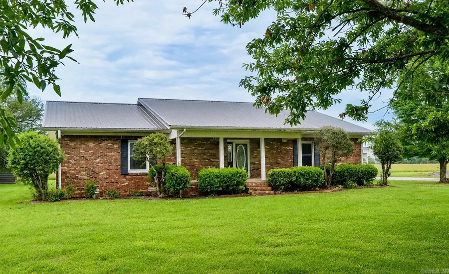 7789 Wilburn Road, McJester, AR 72543 - #2