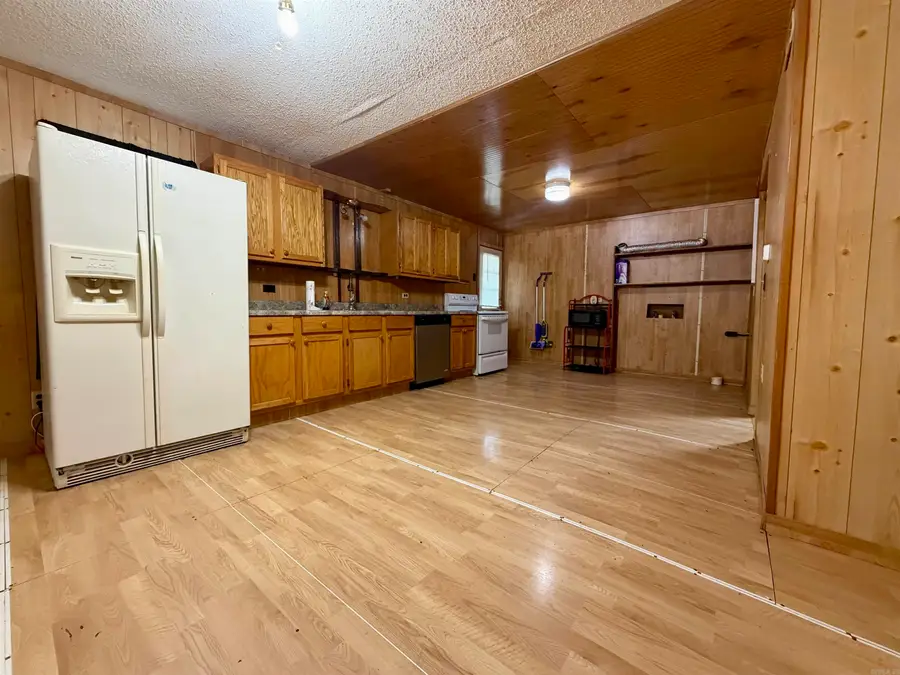 5333 Hwy 376 S, Louann, AR 71751 - #2