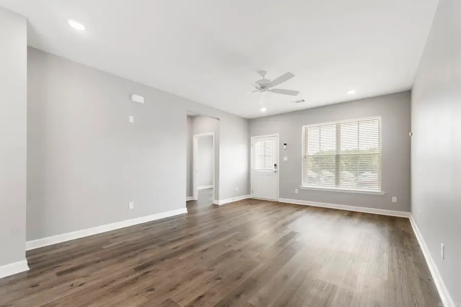 25 Wolfsbridge Loop, Little Rock, AR 72227 - #3