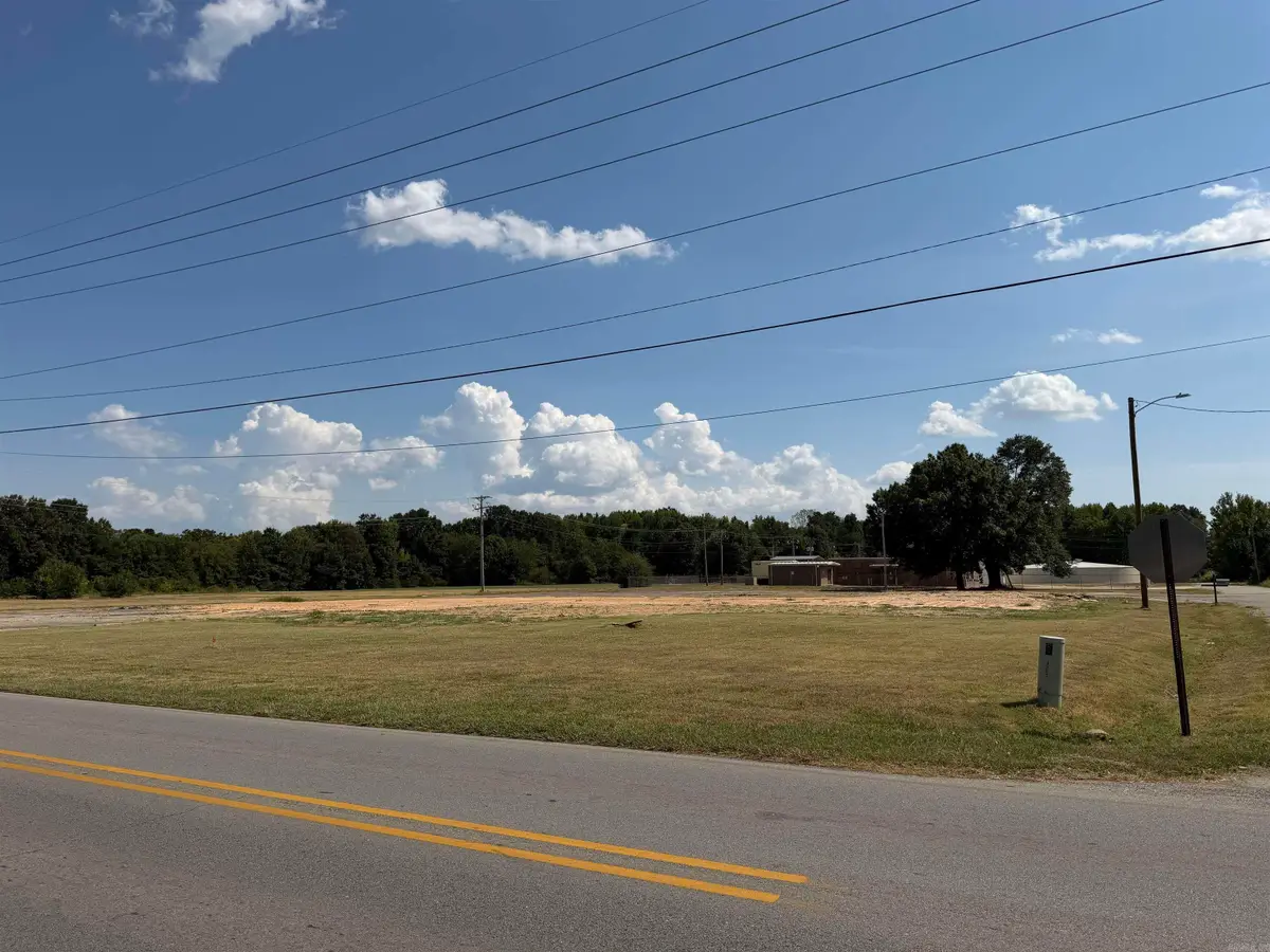 3203 Race Street, Jonesboro, AR 72401 - #1