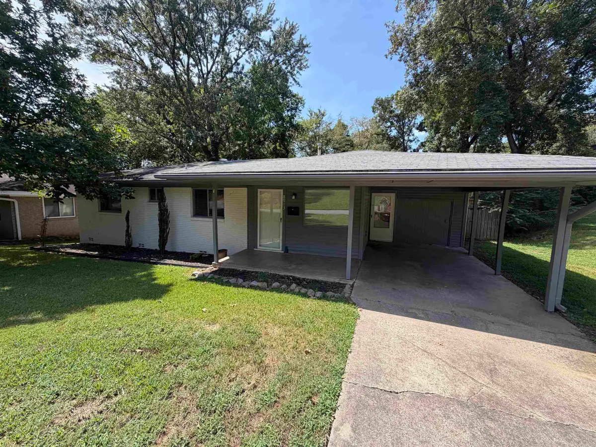 8013 Oakridge Drive, Sherwood, AR 72120 - #1