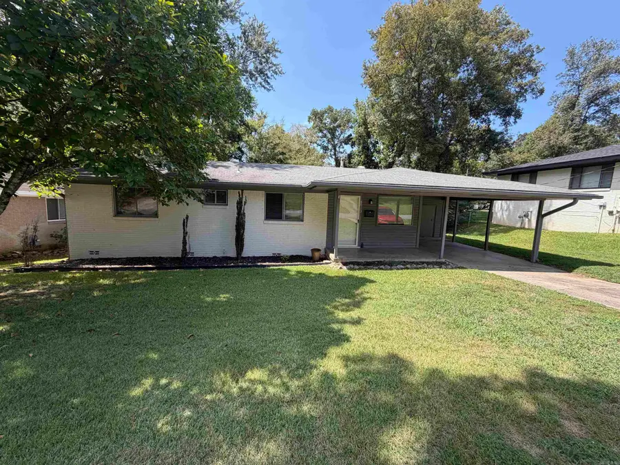 8013 Oakridge Drive, Sherwood, AR 72120 - #2