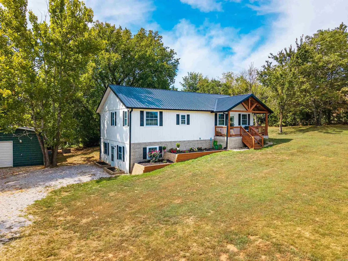 4252 Bellfonte Road, Harrison, AR 72601 - #1