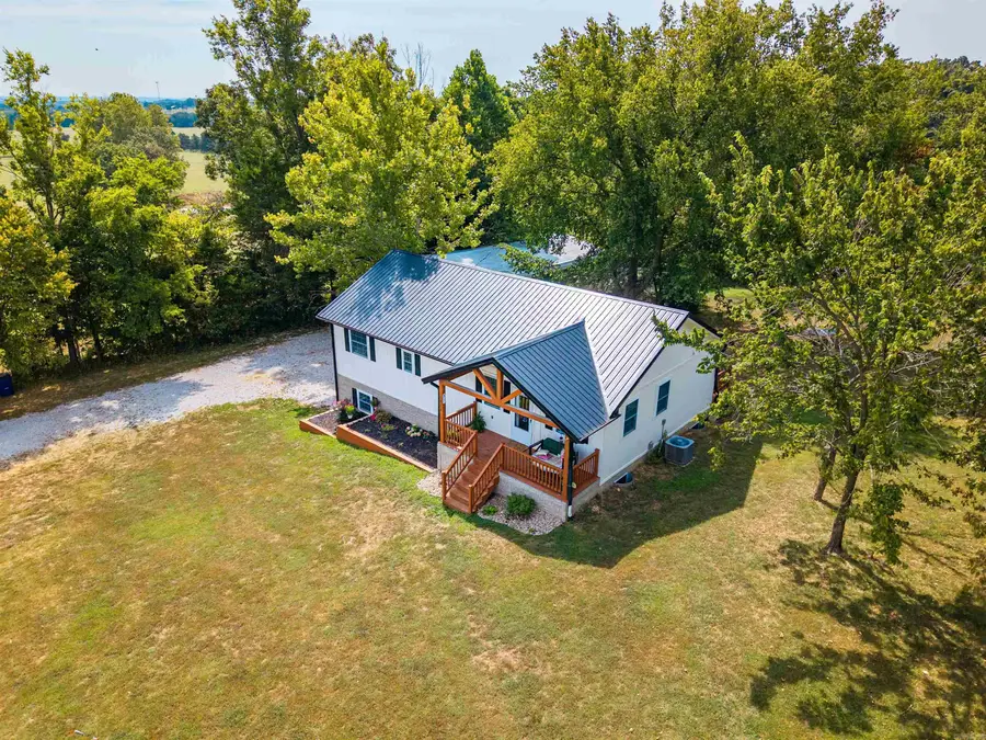 4252 Bellfonte Road, Harrison, AR 72601 - #3