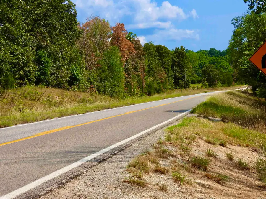 2372 Highway 289 N, Ash Flat, AR 72513 - #2