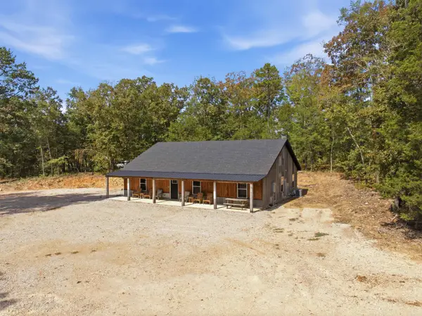1510 Buckville Road, Jessieville, AR 71949