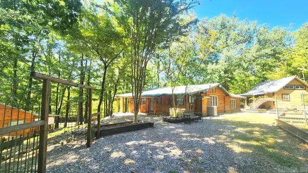 47 Uphill Trail, Black Sprs., AR 71960