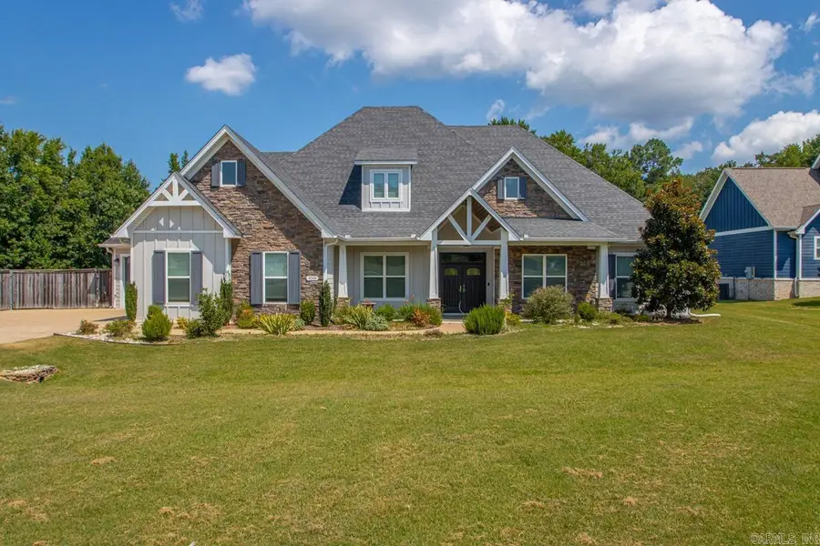 4040 Vineyard Way, Alexander, AR 72002 - #2