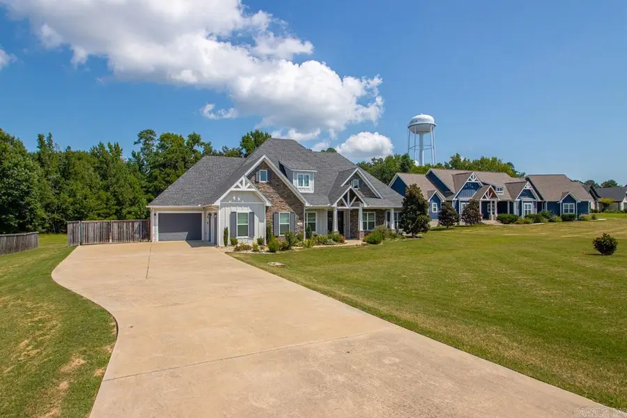 4040 Vineyard Way, Alexander, AR 72002 - #3