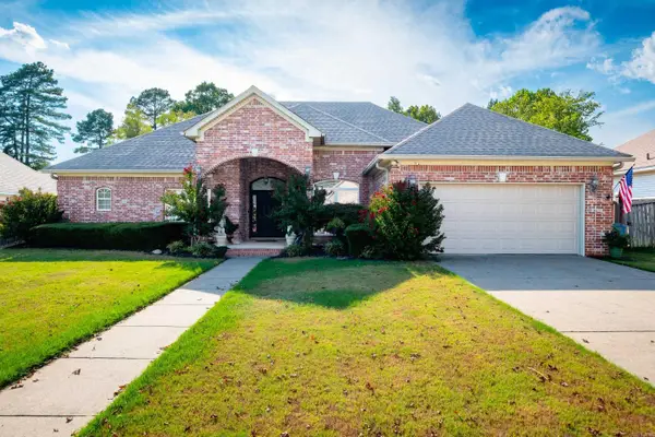 116 Valderrama Drive, Benton, AR 72015